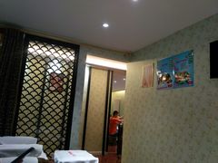 -福瑶修脚(农大总店)
