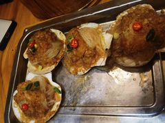 -一顿烧烤(八经街店)
