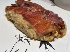 香煎糯米鸭-八分饱·西津会(西津渡店)