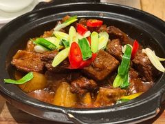 -玲珑小镇·杭帮私房菜