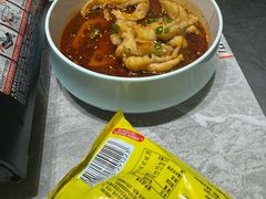 -肥家大排档(天河体育西店)