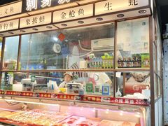 -盛港湾海鲜食府(黄沙店)