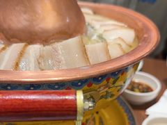 -新乾隆酒楼(帝景园店)