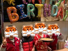 -必胜客(机场路店)