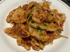 -白鹿苑蒙餐(鄂温克宾馆店)