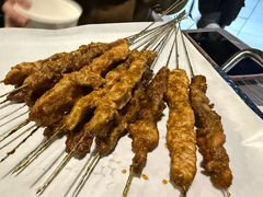 -曾记大腰子烧烤(苗栗路总店)