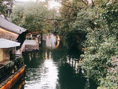 -乌镇西栅景区