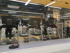 -超鹿运动(大唐世家店)