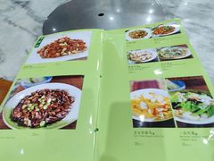 -壹条龙饭庄台基厂店