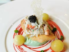 -北京古城老院厉晓麟精致菜