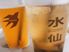 -BeauTea水仙(coco park店)