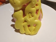 -青雅中餐厅(大连金石滩绿发希尔顿度假酒店)