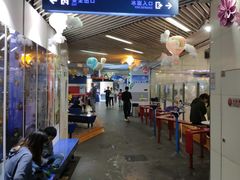 -正佳冰河湾真冰滑冰场