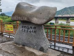 -图们国门景区