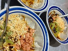 四川冰粉-廖川菜(金虹桥店)