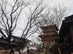 -茅山东方盐湖城景区