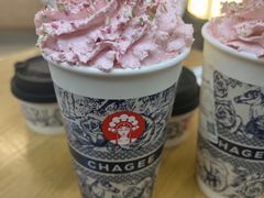 -霸王茶姬(五一路店)