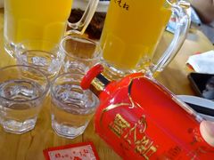 -五丁桥光头香辣蟹(望江橡树林店)