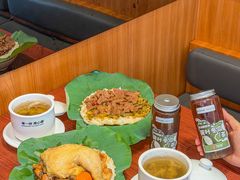 -72街荷叶饭(丽影广场店)