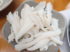 -汝萍传统蘸水菜(春华路总店)