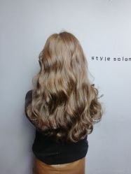 点击看大图 -BM SALON