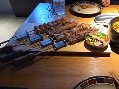 -雪熊精酿·哈尔滨烧烤酒馆(非遗大串店)