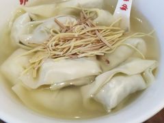 芹菜馄饨-勤德兴(湖滨路店)