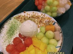 -鲜芋仙(时尚天河店)