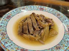 -陈记菜馆·非遗淮扬菜(东关街教场店)