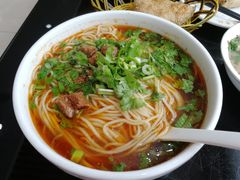 -宛平李记小吃(东关街店)