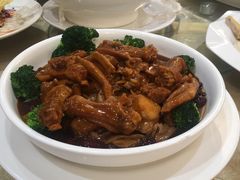 -明益喜宴酒楼(道滘店)