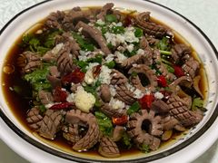 -呼吸森林·生态农庄农家乐私房菜