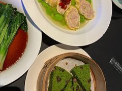 -茶人村·前滩江景雅宴(上海首店)