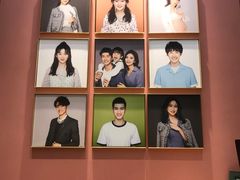 -海马体照相馆(无锡清扬茂业天地店)