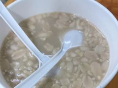 -思北花生汤