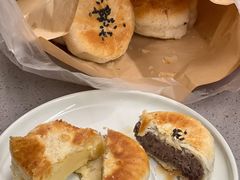 板栗酥饼-栗酥饼(南长街店)