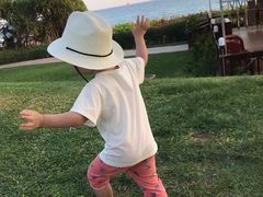 -三亚亚龙湾天域度假酒店