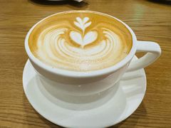 -Pekaa啤咖食肆Coffee&Bistro