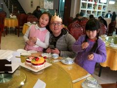 -丽莎蓓甜CAKE生日蛋糕·动物奶油(石家庄店)