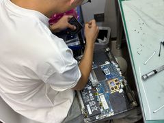 -联想电脑thinkpad官方旗舰店·售后维修中心(虹桥龙湖天街店)