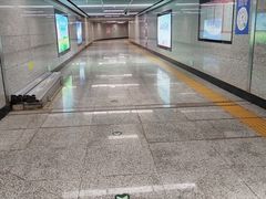 -重型文化广场(地铁站)
