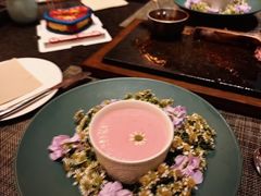 -莲西餐(曲江店)