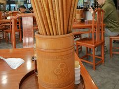 -奎元馆.百年奎元.非遗传承(西湖边的解放路店)