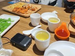 -沈家花园如皋菜(海阳路店)