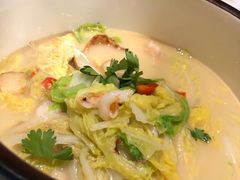 -静一·食光里(黄河路店)