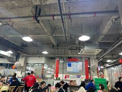 -笨罗卜浏阳菜馆(太平街店)