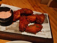 -翠贝卡&Mama Kelly Brunch Coffee(河西店)