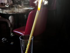 -BROWNSTONE布朗石西班牙餐厅(富城店)