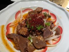 -厚贞日式烤肉(浦东汇智店)
