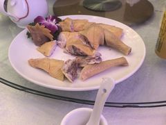 -畔山酒店中餐厅